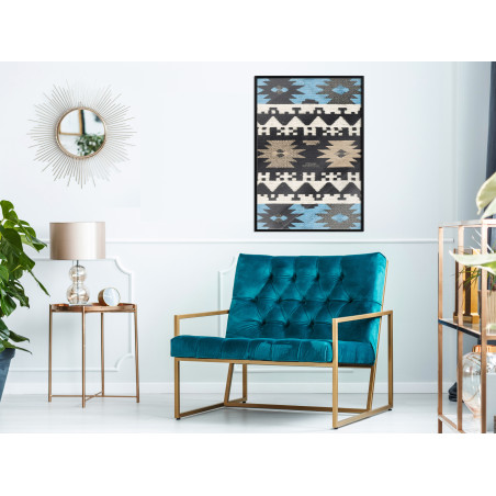 Poster Tribal Patterns-01