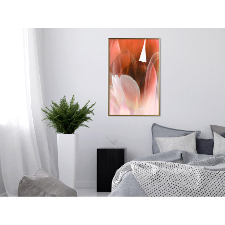 Poster Tulip Petals-01