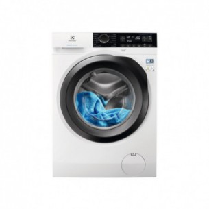 Masina de spalat rufe Electrolux EW8F228S, PerfectCare800, 8 kg, Clasa C