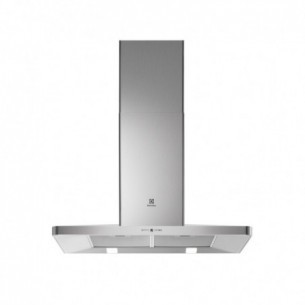 Hota semineu Electrolux EFF90560OX, Inox, 90 Cm