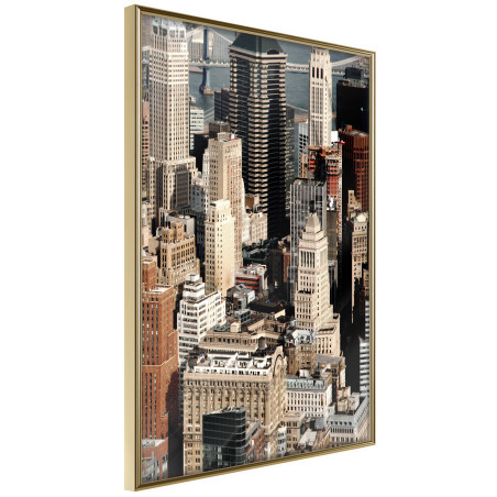 Poster Urban Life-01
