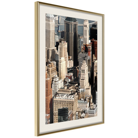 Poster Urban Life-01