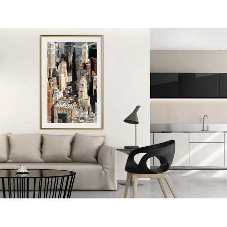 Poster Urban Life-01