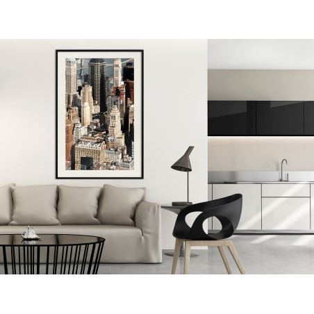 Poster Urban Life-01