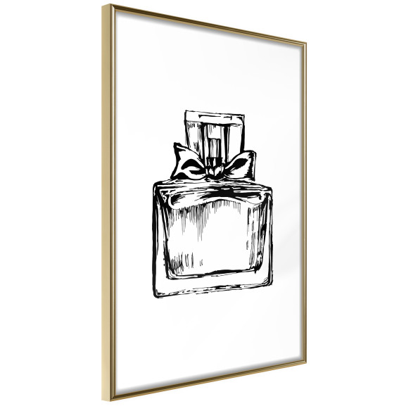 Poster Vial