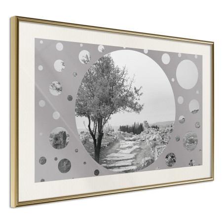 Poster Weekend in the Countryside-01