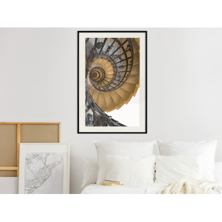 Poster Winding Way Down-01