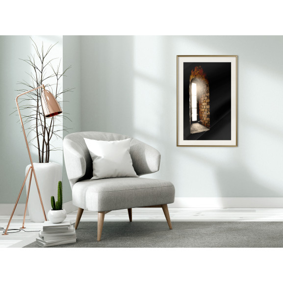 Poster Window to the World