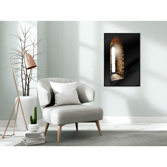 Poster Window to the World