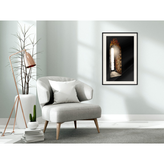 Poster Window to the World