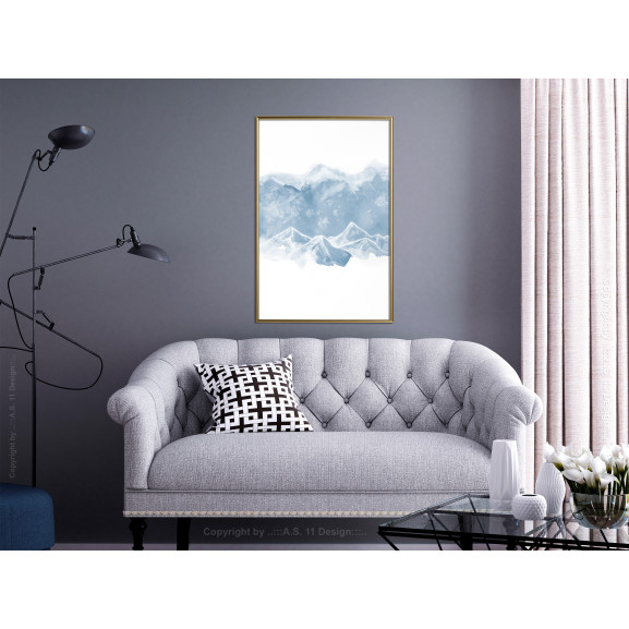 Poster Winter Wonderland