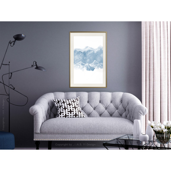 Poster Winter Wonderland