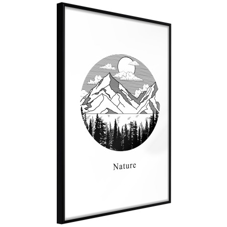 Poster Wonders of Nature-01