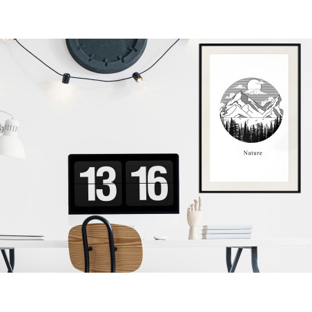 Poster Wonders of Nature-01