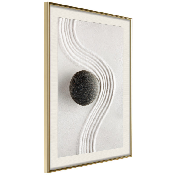 Poster Zen Garden