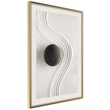 Poster Zen Garden-01