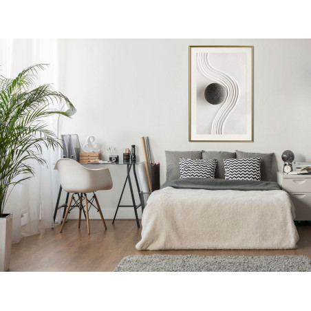 Poster Zen Garden-01