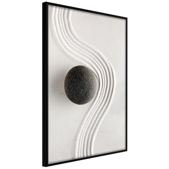 Poster Zen Garden