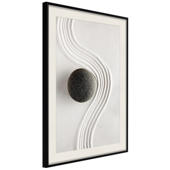 Poster Zen Garden