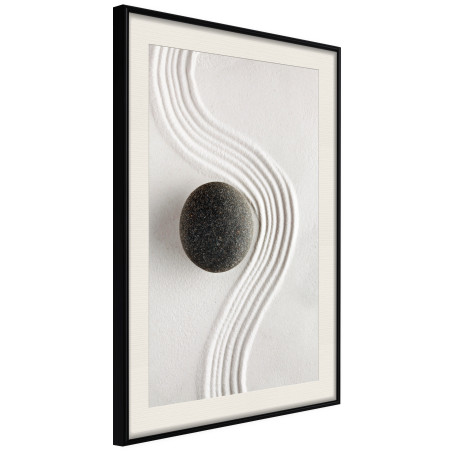 Poster Zen Garden-01