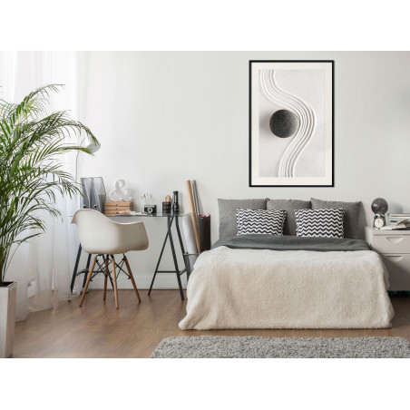 Poster Zen Garden-01