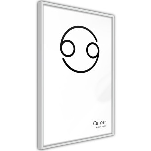 Poster Zodiac: Cancer II