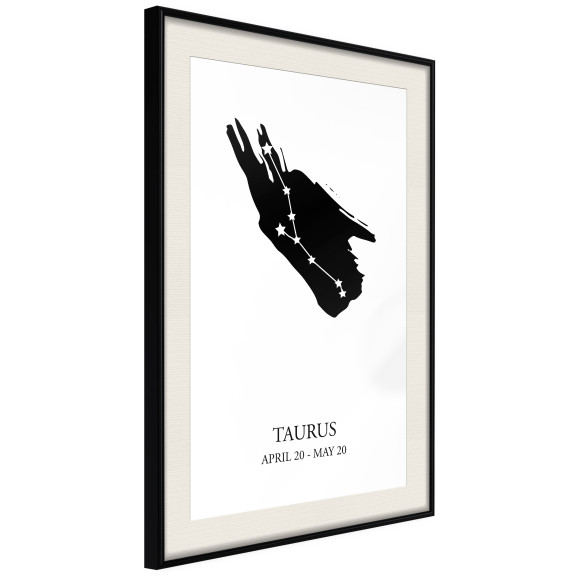 Poster Zodiac: Taurus I