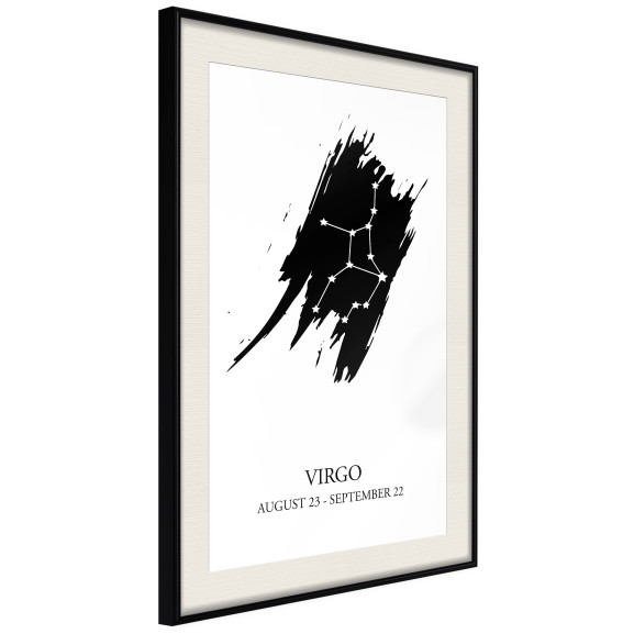 Poze Poster Zodiac: Virgo I
