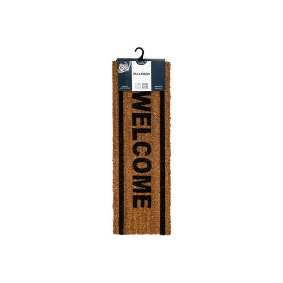 Covoras De Intrare Welcome 2, 25 x 75 Cm