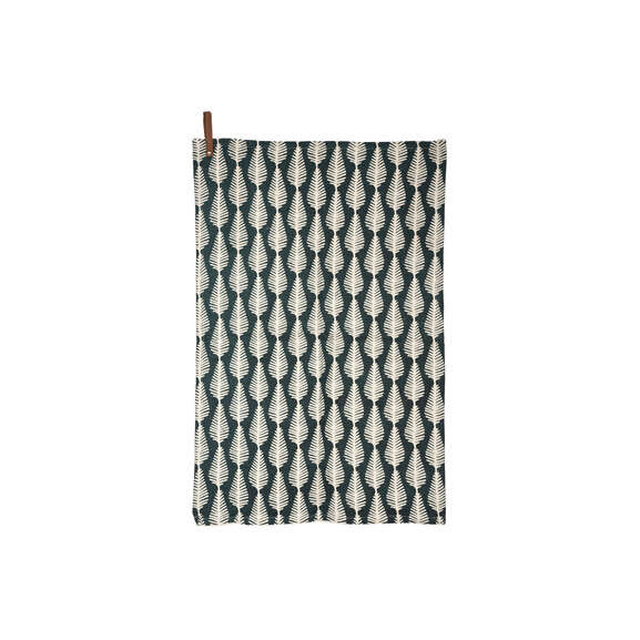 Set 3 Prosoape Bucatarie Wild, 45 x 70 Cm
