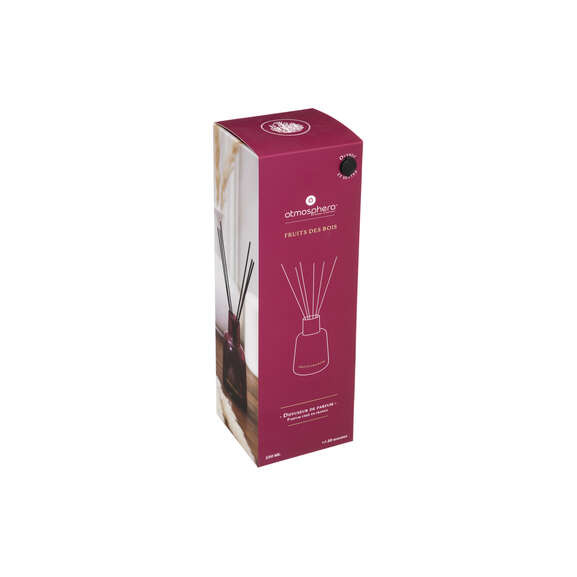 Odorizant Camera Bilie, Fructe De Padure