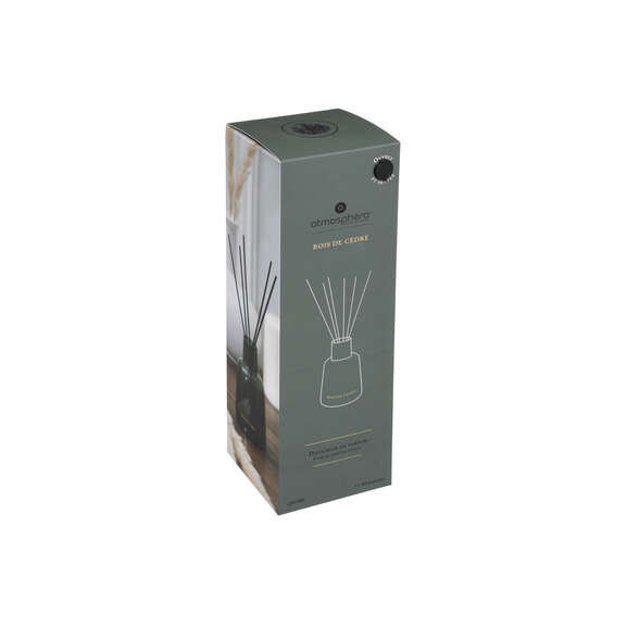 Odorizant Camera Bilie, Lemn De Cedru