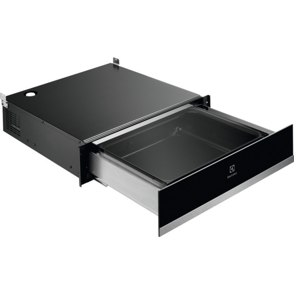 Aparat vidat profesional Electrolux KBV4X, Inox Antiamprenta, 14 x 54 x 51 Cm aer