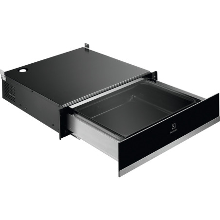 Aparat vidat profesional Electrolux KBV4X, Inox Antiamprenta, 14 x 54 x 51 Cm-01