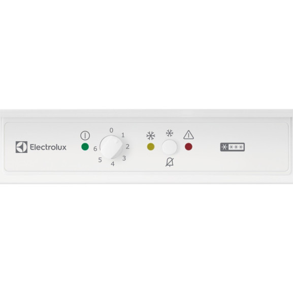 Congelator Incorporabil Electrolux LUB3AE88S, E, 88 x 54 x 55 Cm