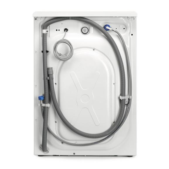 Masina De Spalat Rufe Electrolux EW6F528W, SensiCare, E, Capacitate 8 kg, A, 57.6 Cm