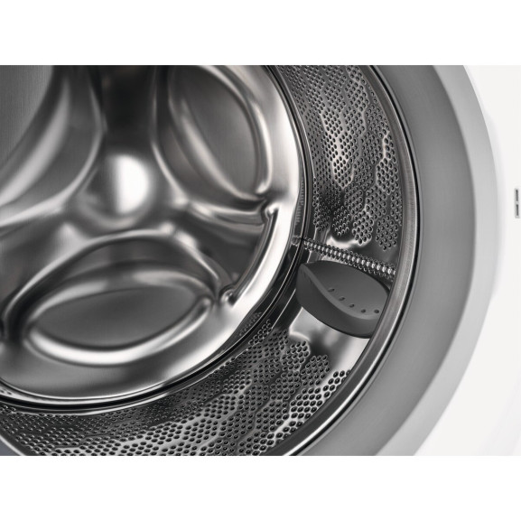 Masina De Spalat Rufe Electrolux EW6F528W, SensiCare, E, Capacitate 8 kg, A, 57.6 Cm