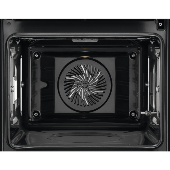 Cuptor Electric Cu Abur ELECTROLUX KOBBS39WX, SteamBoost, WiFi, A++, 70 litri, Inox