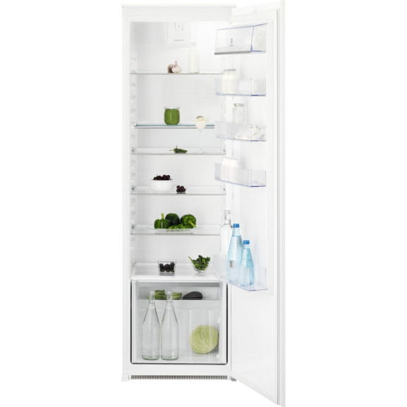 FrigiderIncorporabil ELECTROLUX ERS3DF18S, Clasa F, 311 Litri 311