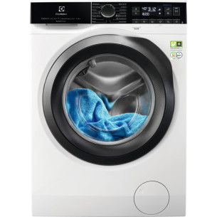 Masina De Spalat Rufe ELECTROLUX EW8F169ASA, PerfectCare 800, AutoDose, WiFi, 9 kg