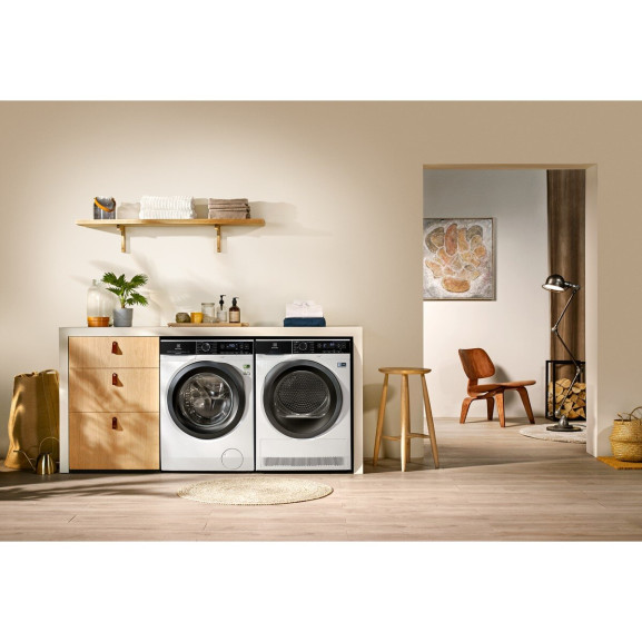 Masina De Spalat Rufe ELECTROLUX EW8F169ASA, PerfectCare 800, AutoDose, WiFi, 9 kg