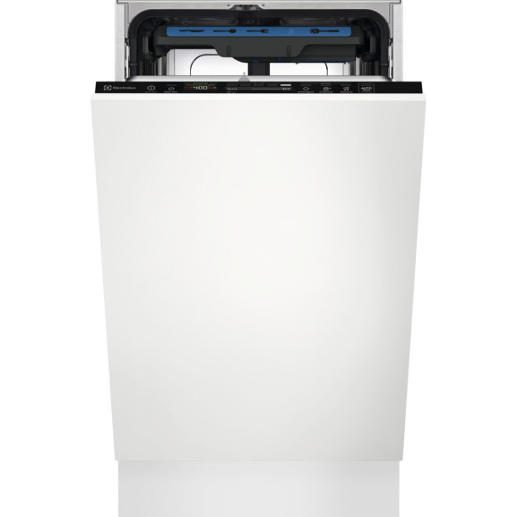 Masina De Spalat Vase Incorporabila Slim ELECTROLUX EEM63301L, MaxiFlex, 10 seturi, Inverter, Clasa D, 45 Cm