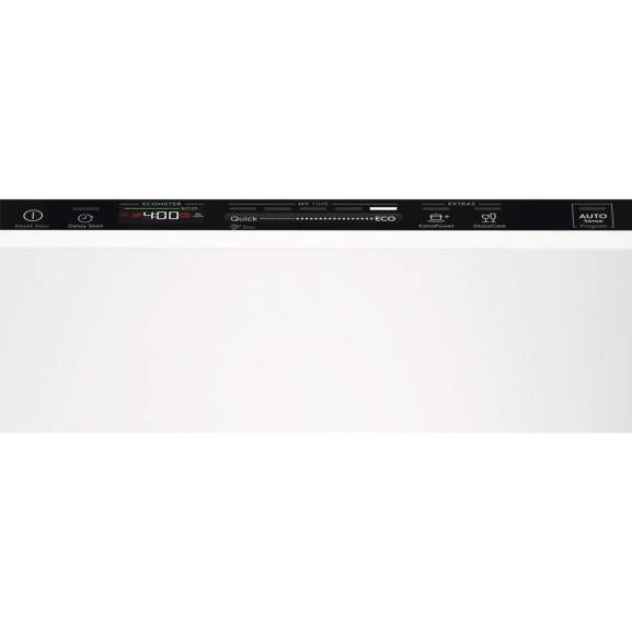 Masina De Spalat Vase Incorporabila ELECTROLUX KESC2210L, SatelliteClean, 9 seturi, Inverter, Clasa E