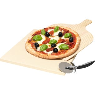 Kitt Pizza E9OHPS1