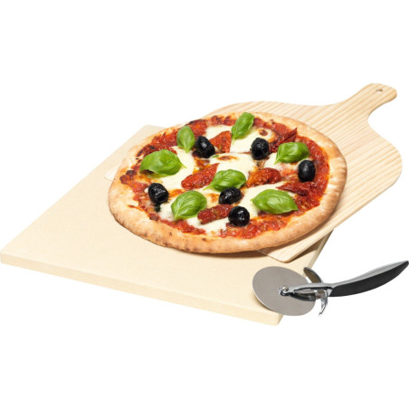 Kitt Pizza E9OHPS1-01