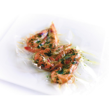 Set De Pungi Pentru Gatire Sous-Vide Electrolux E3OS1-01