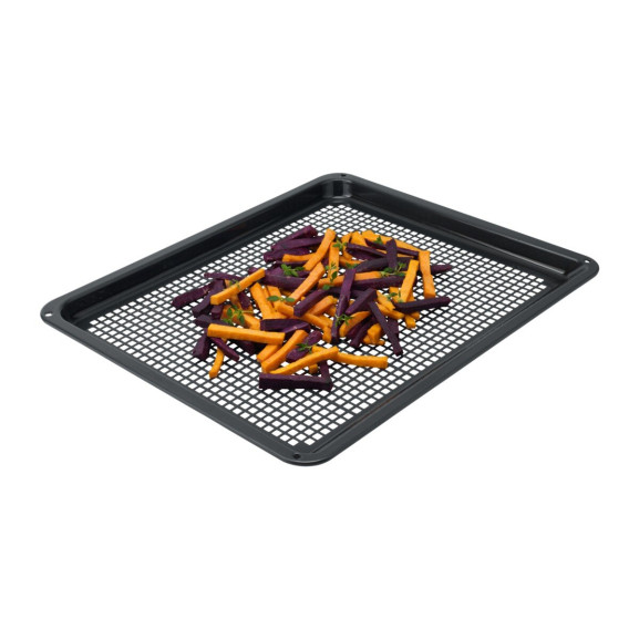 AirFry Tray Electrolux E9OOAF00, 46.5 x 38.5 Cm