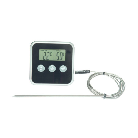 Termometru Digital Pentru Carne ElectroluxE4KTD001-01