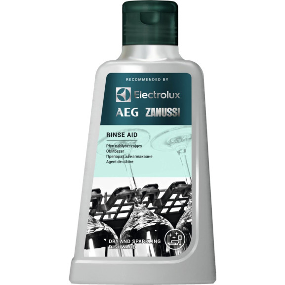 Rinse Aid- Clatire ElectroluxM3DCR200