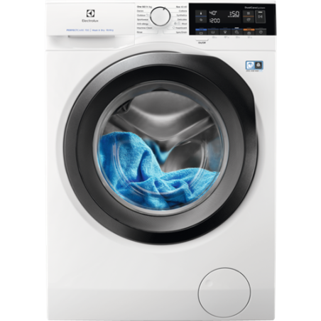 Masina De Spalat Cu Uscator ELECTROLUX EW7WN361S, PerfectCare700, Clasa E, 10 kg-01